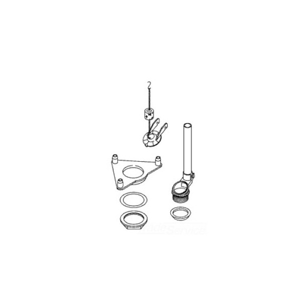 Kohler Flush Valve Kit 85159 - main